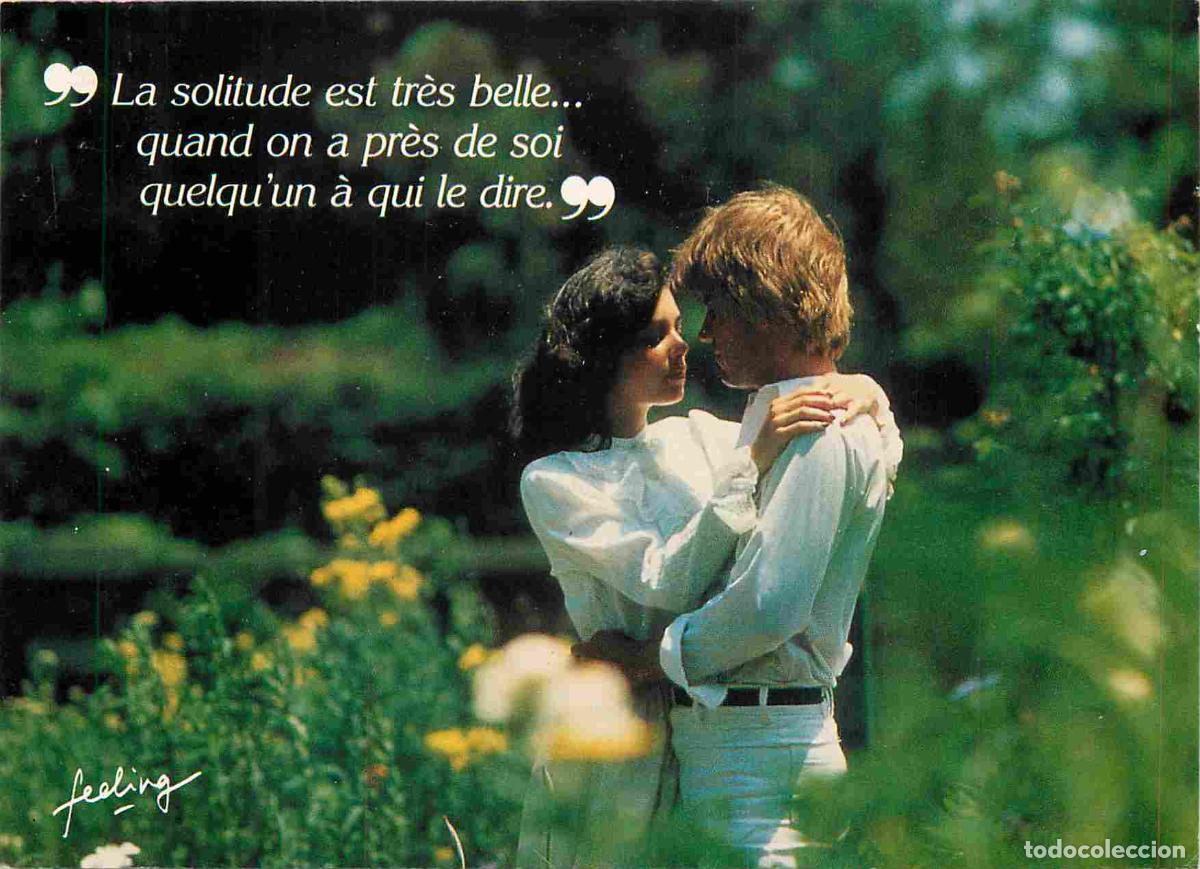 Postales: Couples - CPM - Voir Scans Recto-Verso - Foto 1