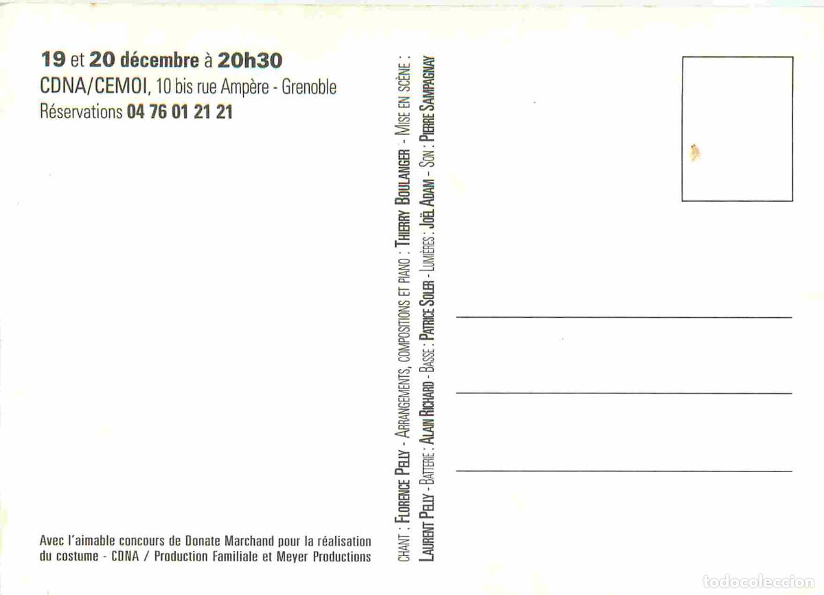 Postales: Couples - CPM - Voir Scans Recto-Verso - Foto 2