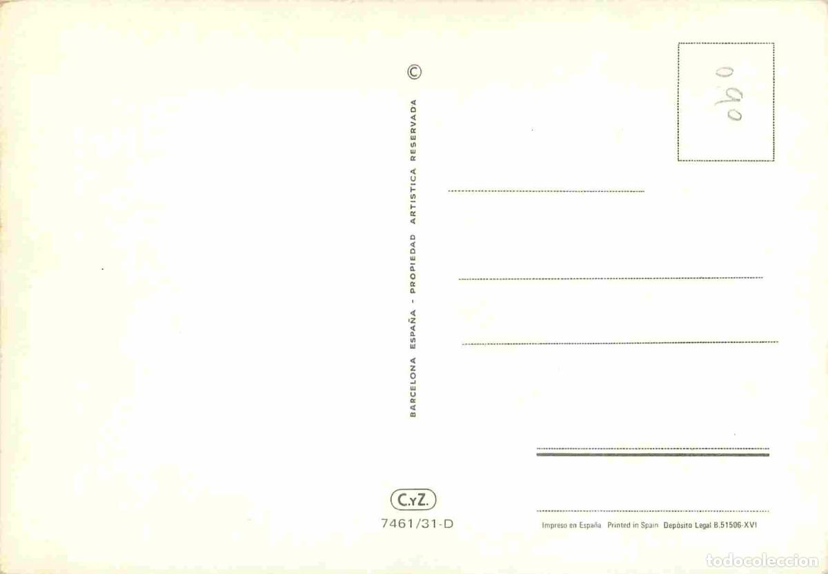 Postales: Couples - CPM - Voir Scans Recto-Verso - Foto 2