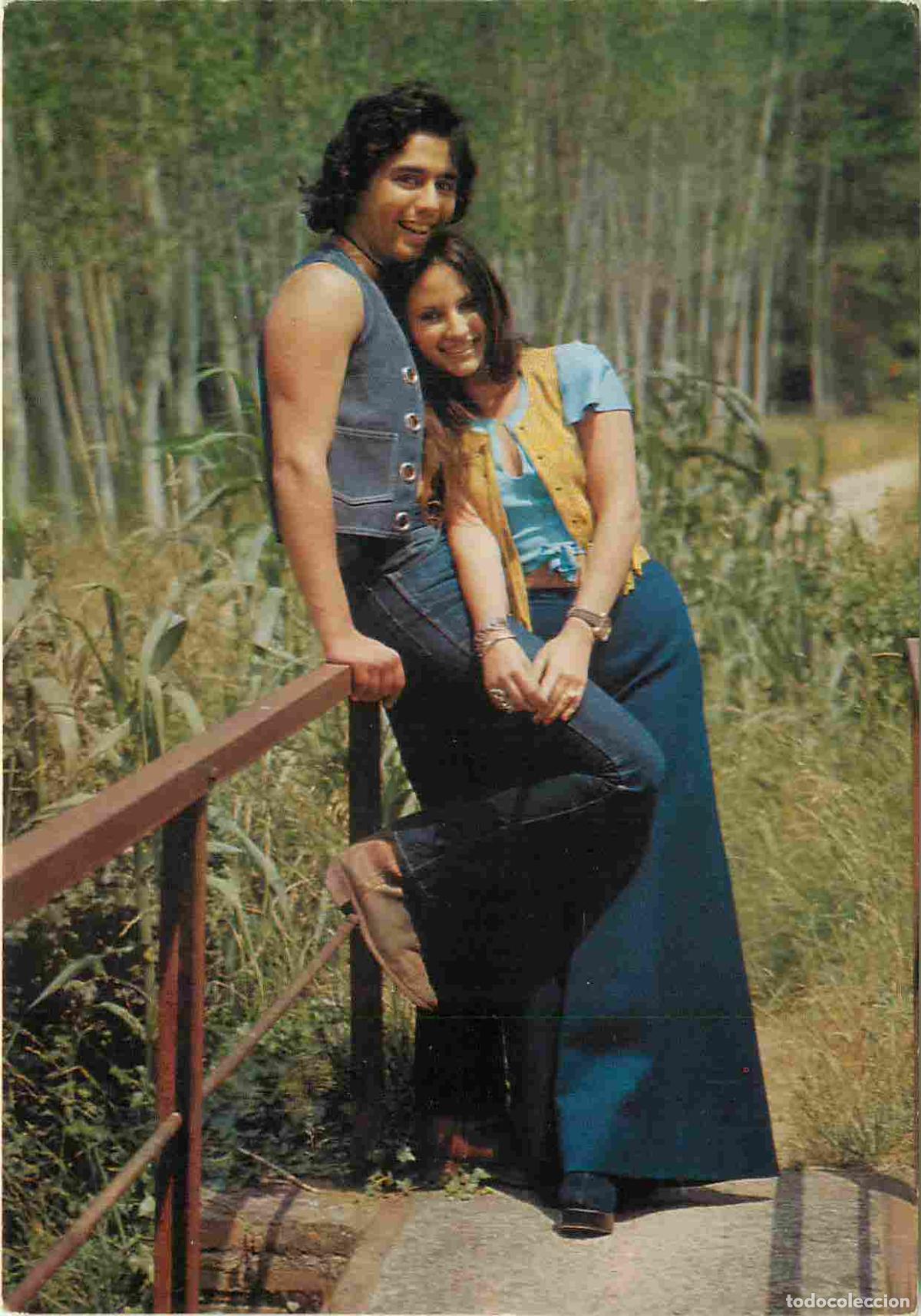 Postales: Couples - CPM - Voir Scans Recto-Verso - Foto 1