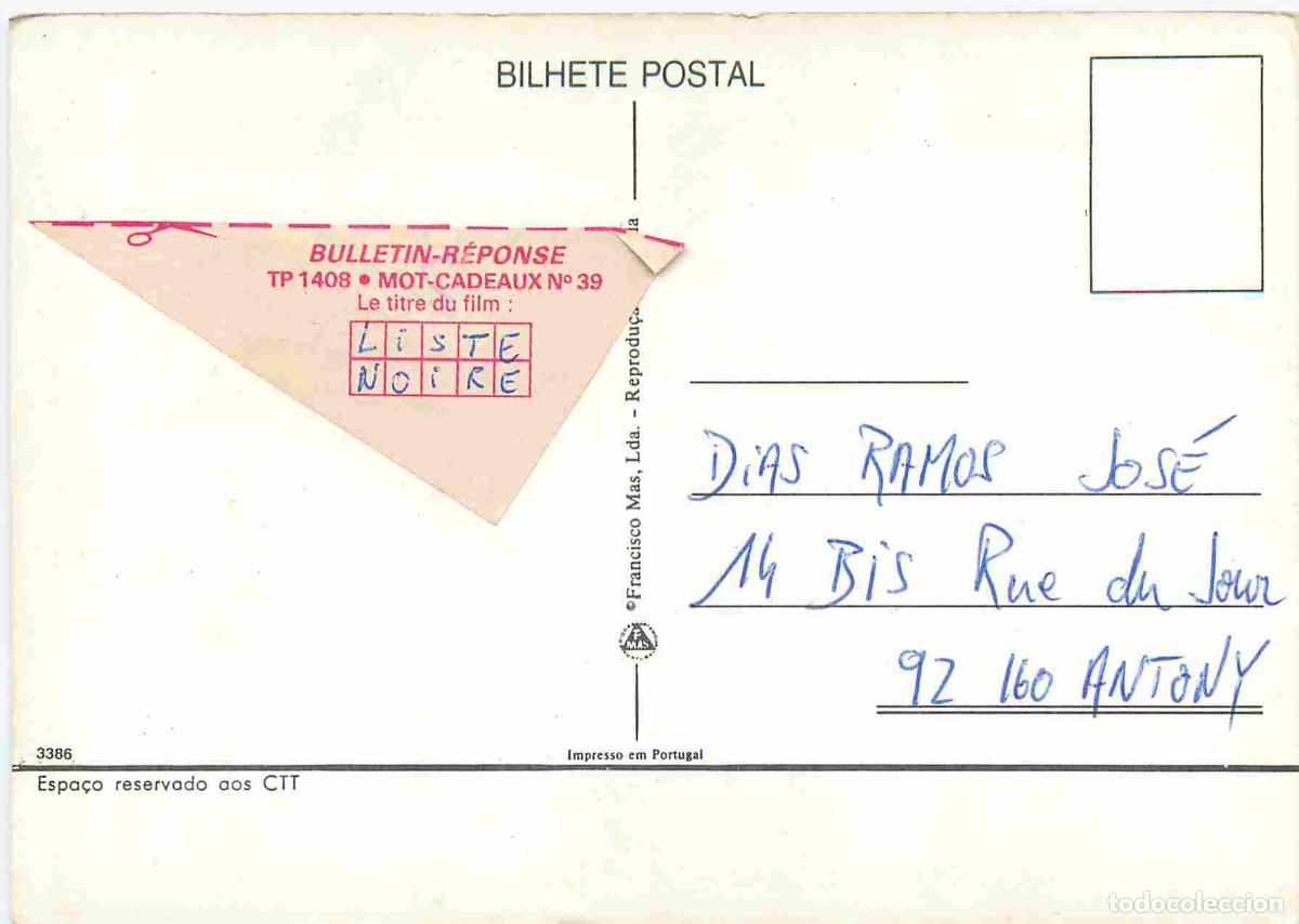 Postales: Couples - CPM - Voir Scans Recto-Verso - Foto 2