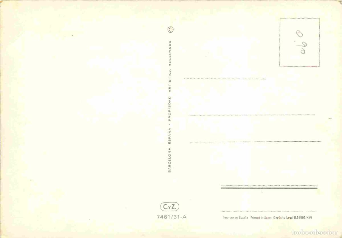Postales: Couples - CPM - Voir Scans Recto-Verso - Foto 2