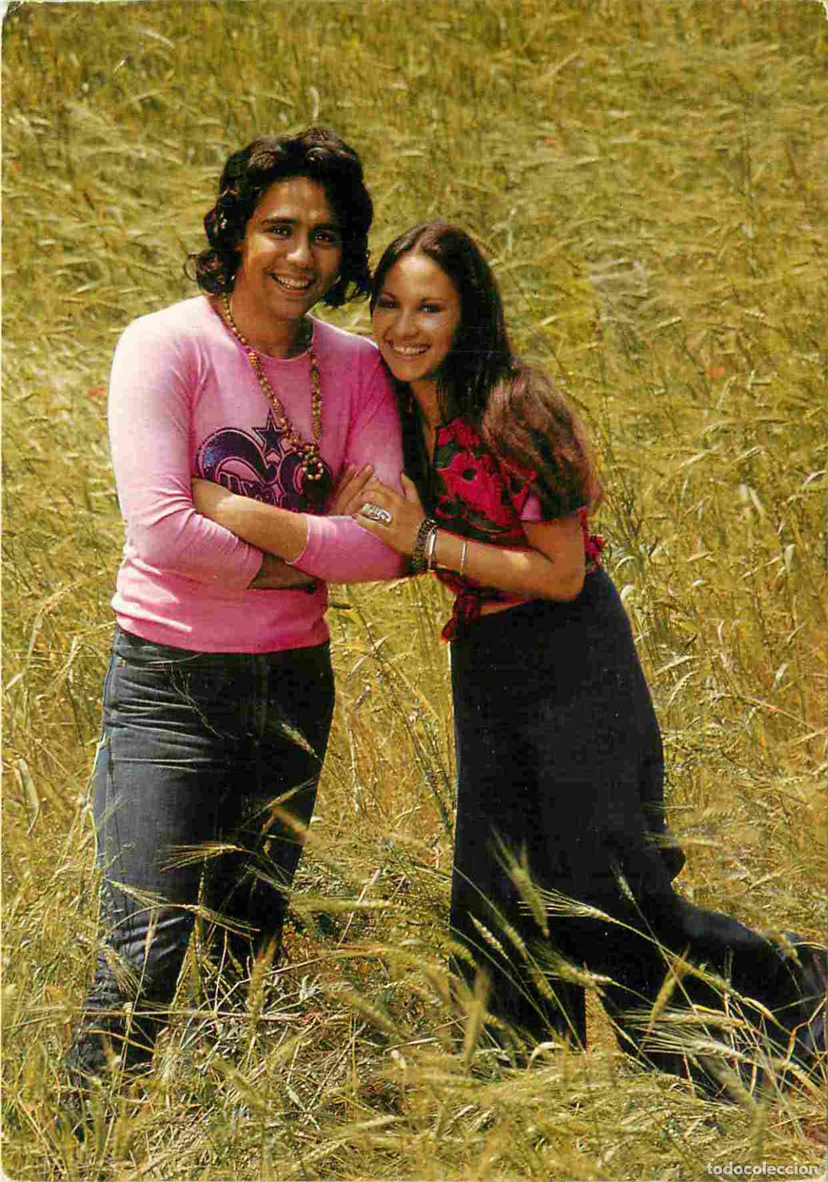 Postales: Couples - CPM - Voir Scans Recto-Verso - Foto 1