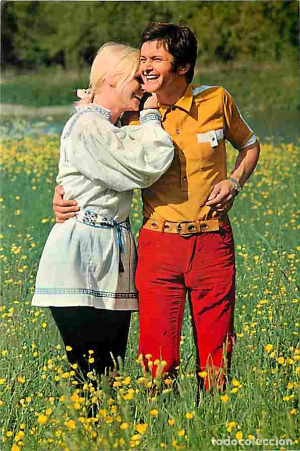 Postales: Couples - CPM - Voir Scans Recto-Verso - Foto 1
