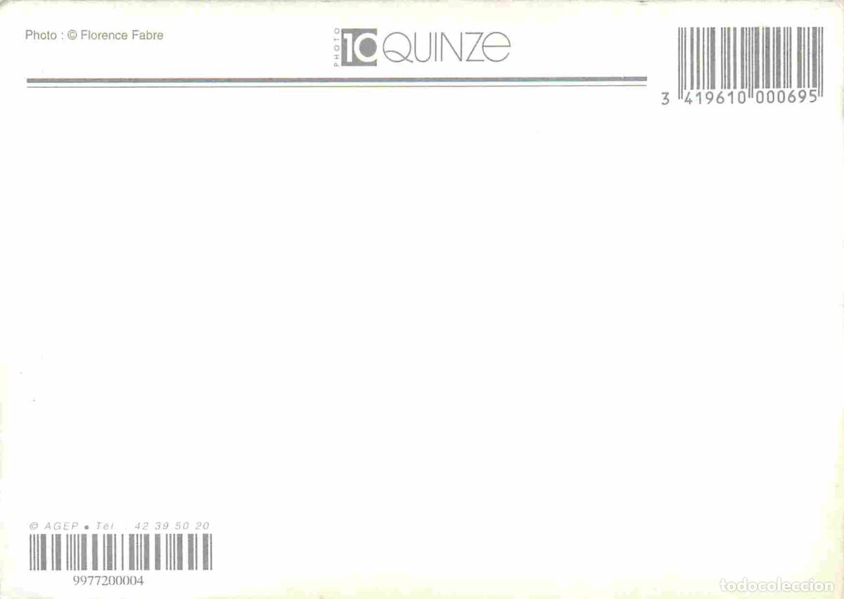 Postales: Couples - CPM - Voir Scans Recto-Verso - Foto 2