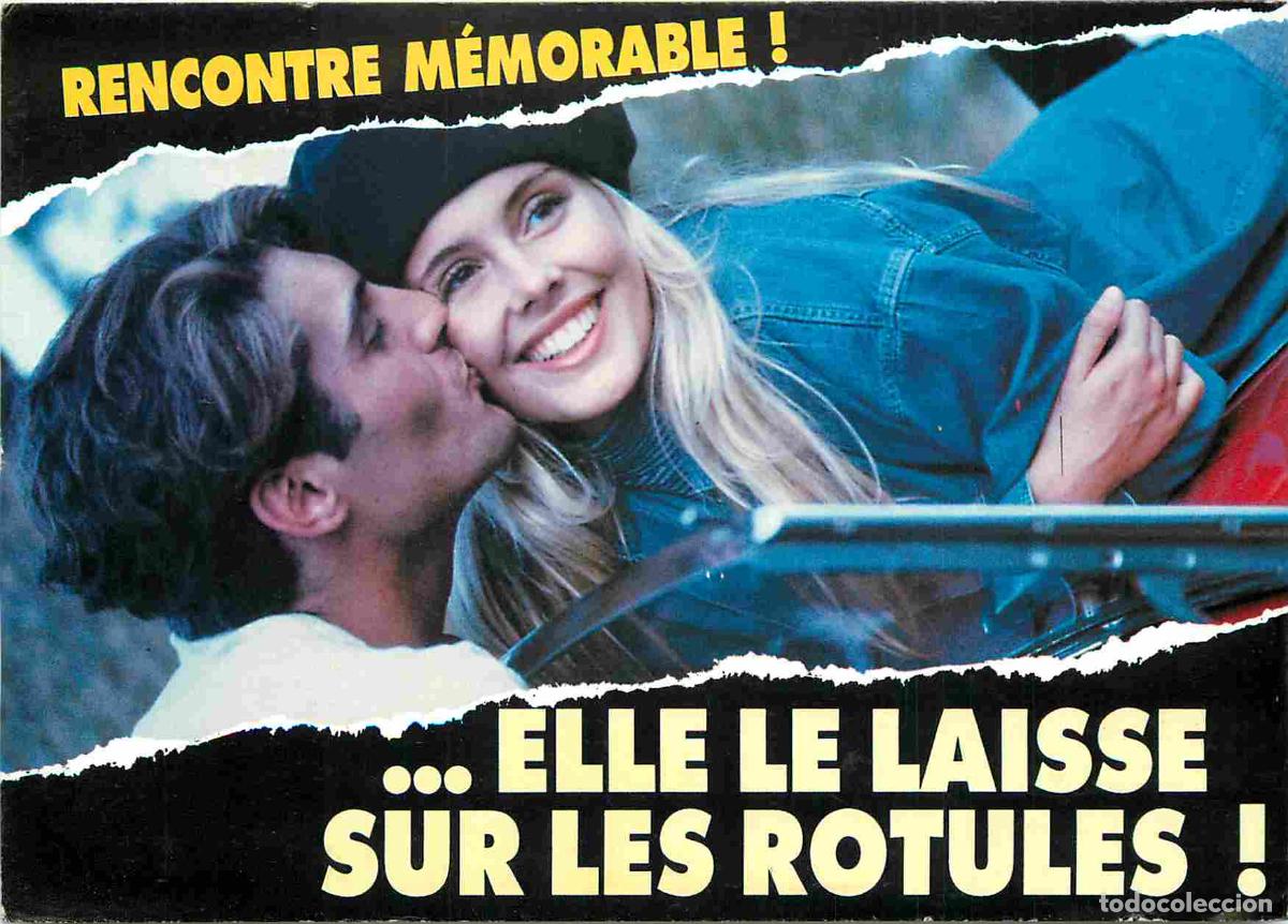 Postales: Couples - CPM - Voir Scans Recto-Verso - Foto 1