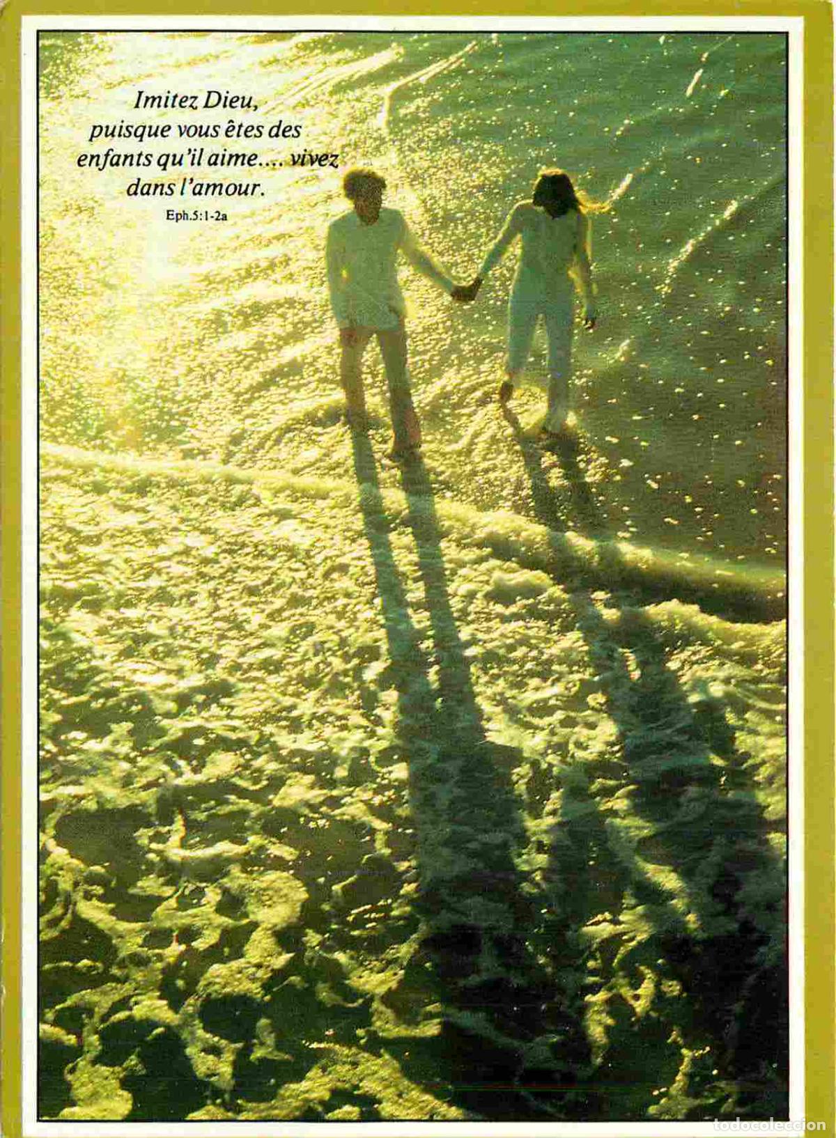 Postales: Couples - CPM - Voir Scans Recto-Verso - Foto 1