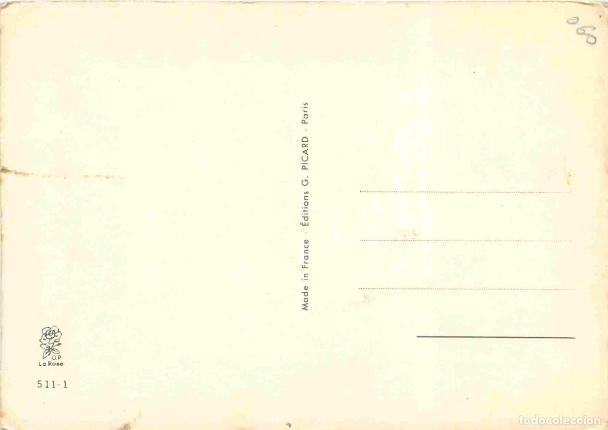 Postales: Couples - Carte &agrave; Message - CPM - Voir Scans Recto-Verso - Foto 2