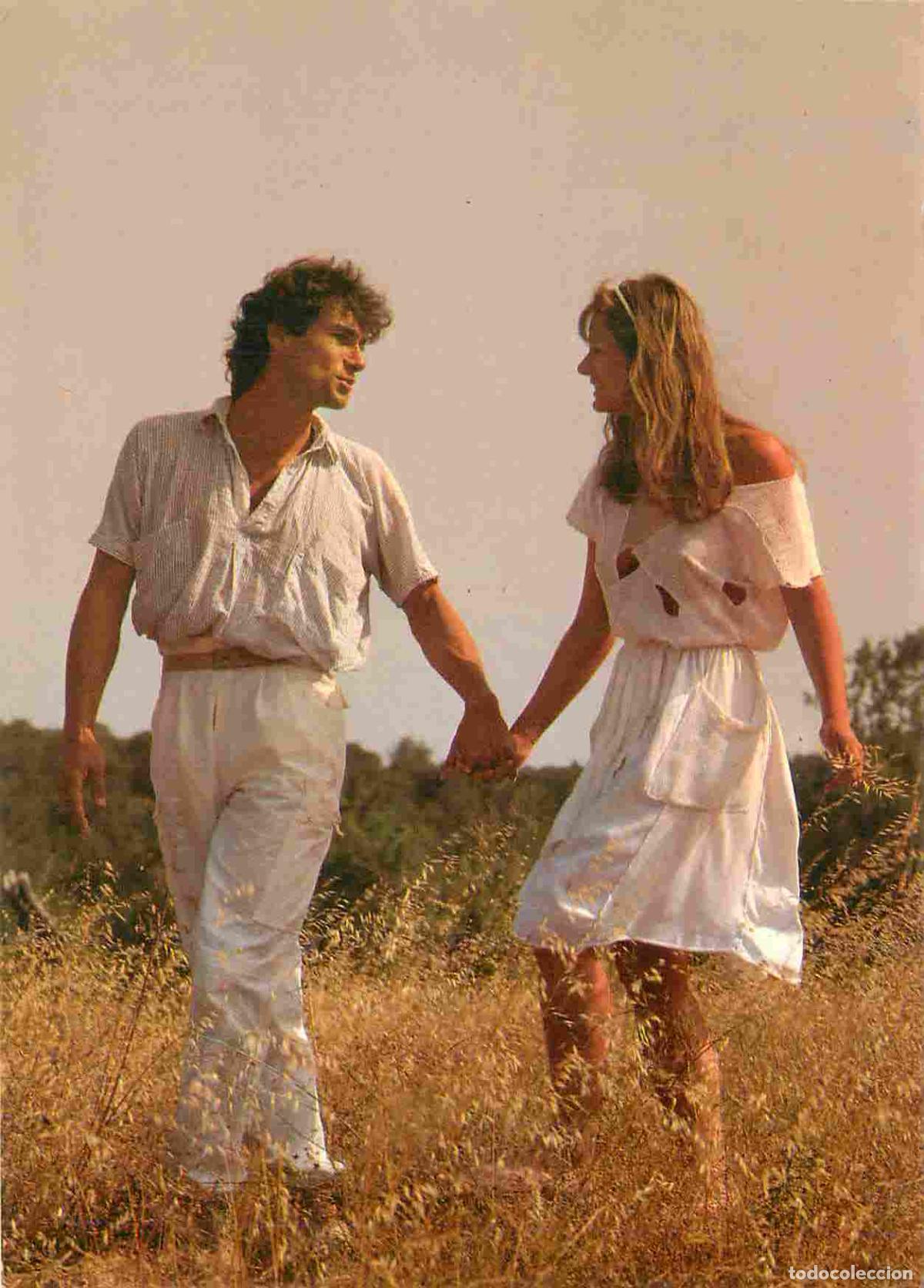 Postales: Couples - CPM - Voir Scans Recto-Verso - Foto 1
