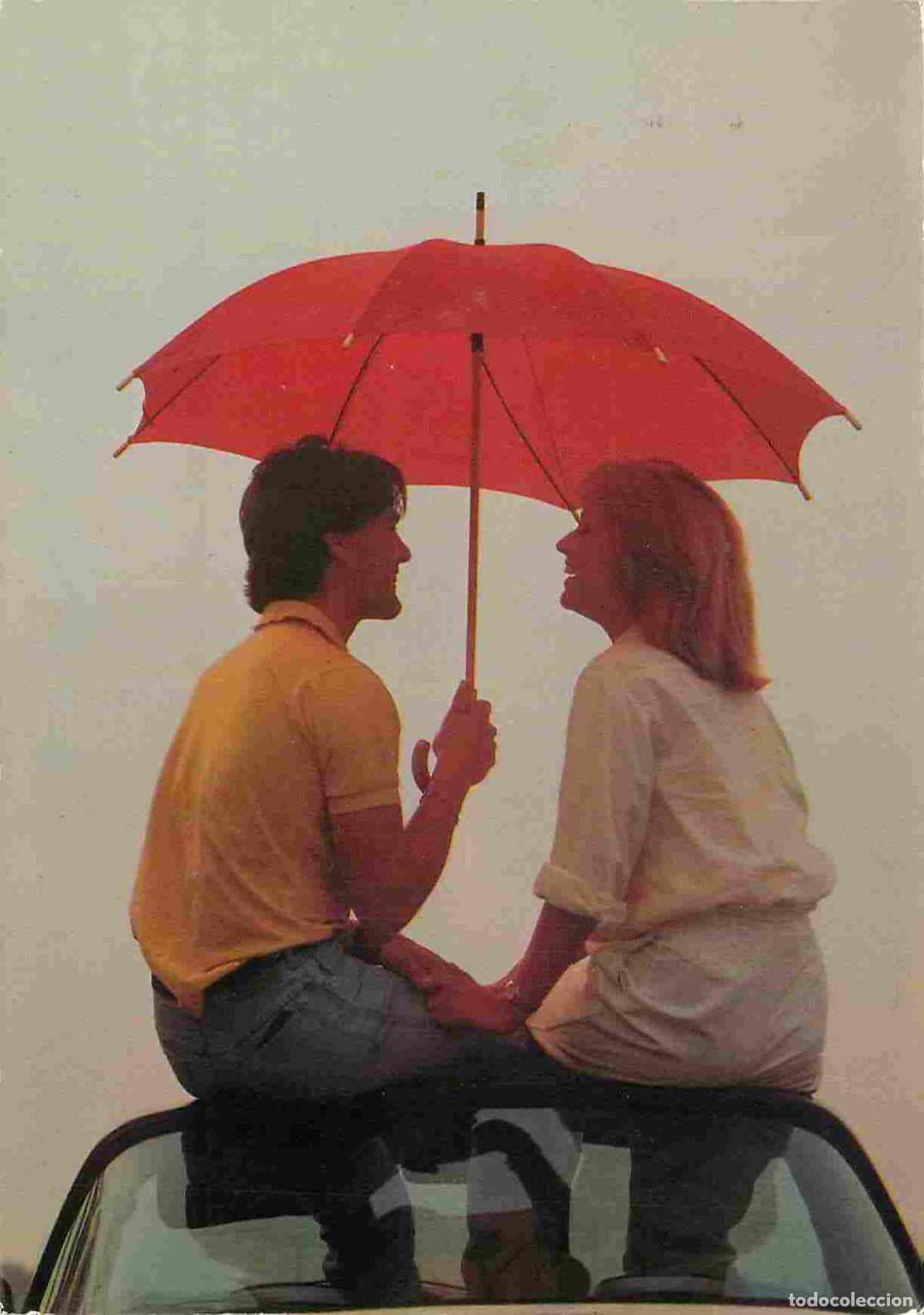 Postales: Couples - CPM - Voir Scans Recto-Verso - Foto 1