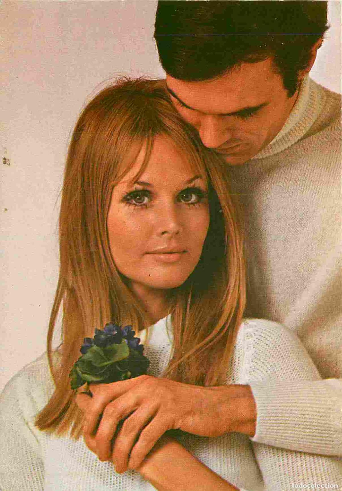 Postales: Couples - CPM - Voir Scans Recto-Verso - Foto 1