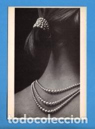 Postales: Femmes - Carte Vierge - Foto 1