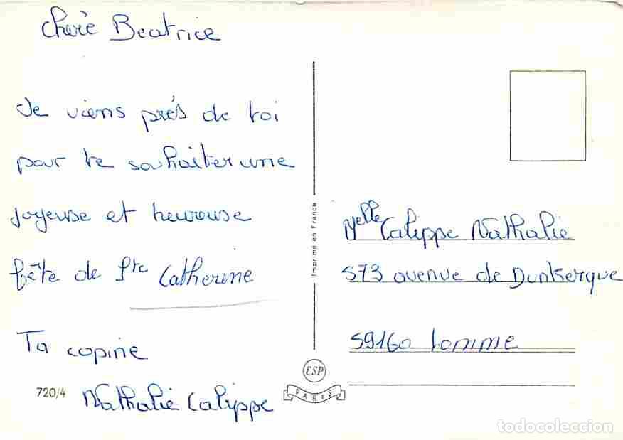 Postales: Femmes - CPM - Voir Scans Recto-Verso - Foto 2