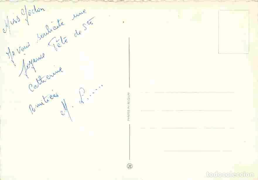 Postales: Femmes - CPM - Voir Scans Recto-Verso - Foto 2