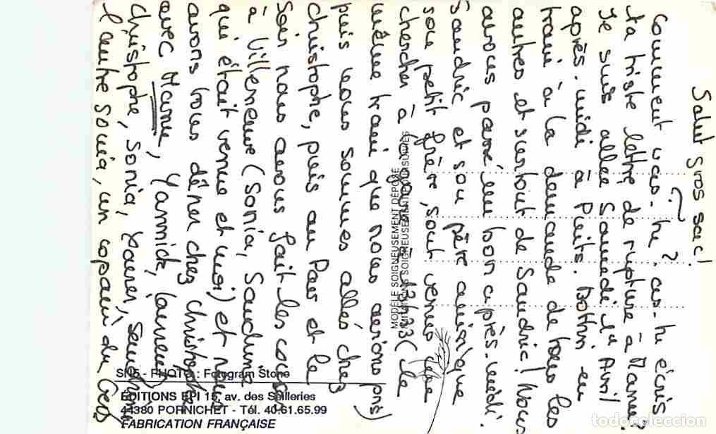 Postales: Femmes - CPM - Voir Scans Recto-Verso - Foto 2