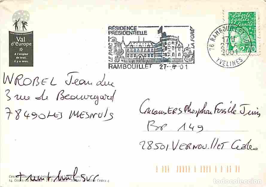 Postales: Femmes - CPM - Voir Scans Recto-Verso - Foto 2