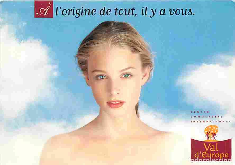 Postales: Femmes - CPM - Voir Scans Recto-Verso - Foto 1