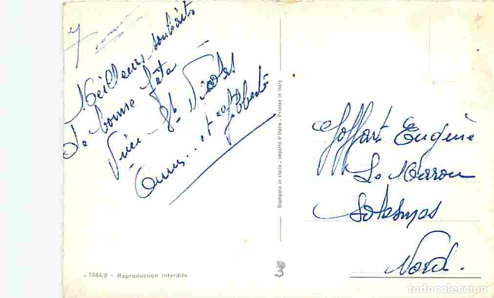 Postales: Femmes - CPM - Voir Scans Recto-Verso - Foto 2