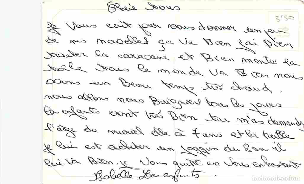 Postales: Femmes - CPM - Voir Scans Recto-Verso - Foto 2