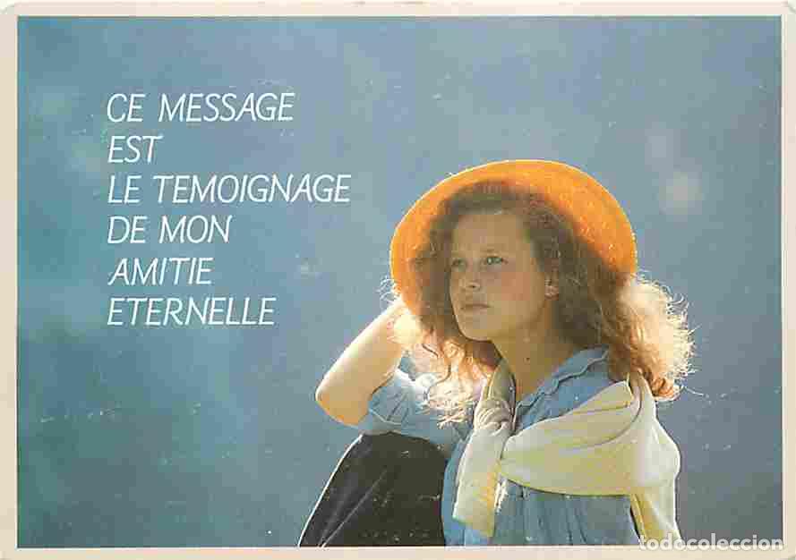 Postales: Femmes - CPM - Voir Scans Recto-Verso - Foto 1