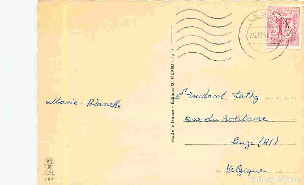 Postales: Femmes - CPM - Voir Scans Recto-Verso - Foto 2