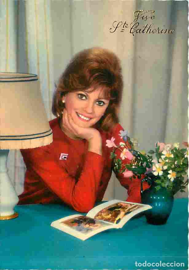 Postales: Femmes - CPM - Voir Scans Recto-Verso - Foto 1