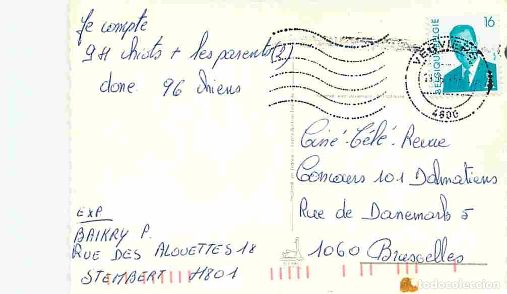 Postales: Femmes - CPM - Voir Scans Recto-Verso - Foto 2