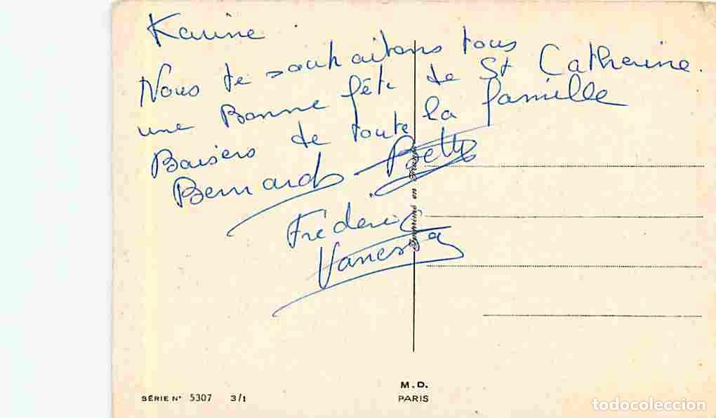Postales: Femmes - CPM - Voir Scans Recto-Verso - Foto 2
