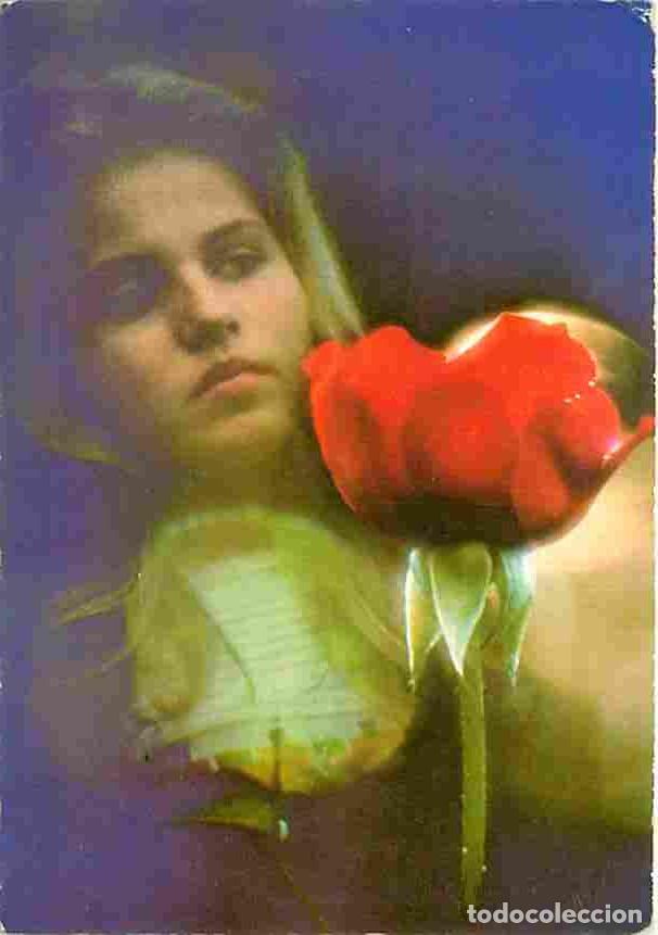 Postales: Femmes - CPM - Voir Scans Recto-Verso - Foto 1