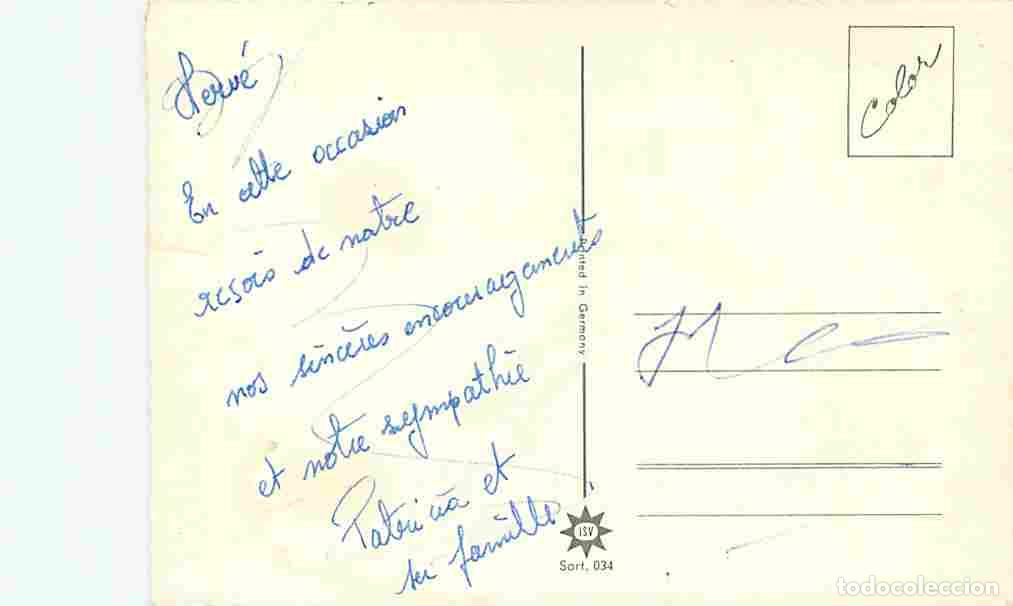 Postales: Femmes - CPM - Voir Scans Recto-Verso - Foto 2