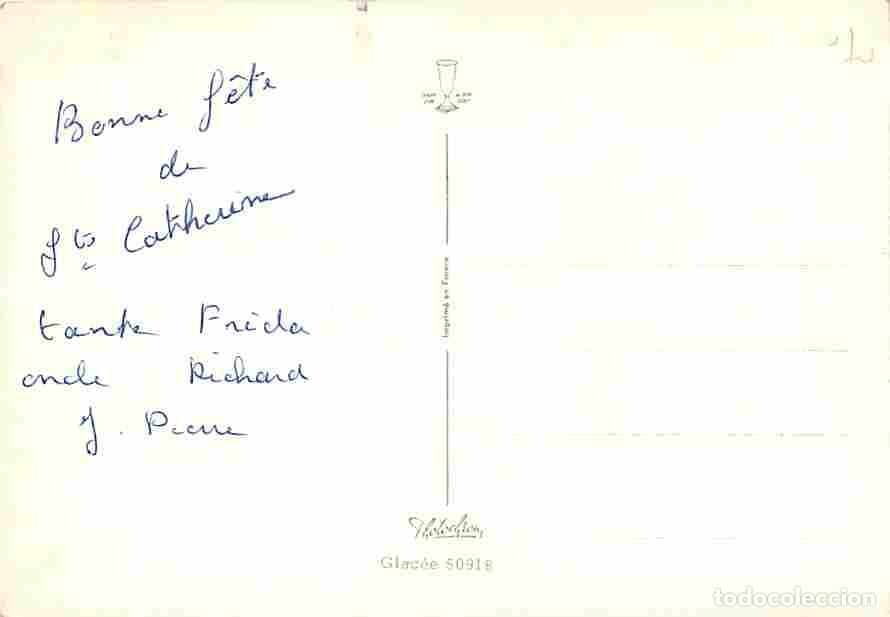 Postales: Femmes - CPM - Voir Scans Recto-Verso - Foto 2