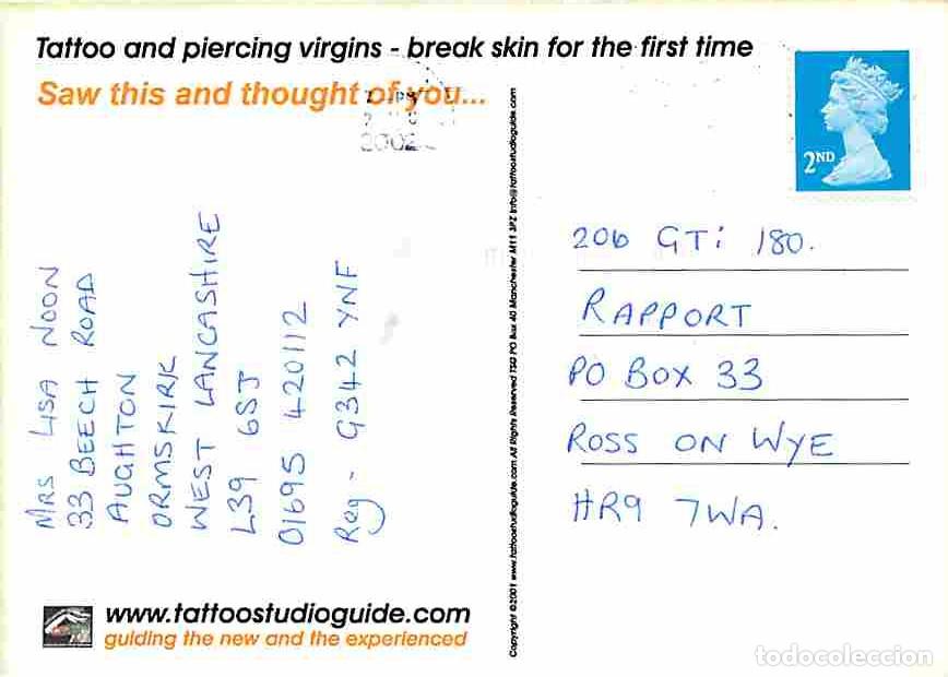 Postales: Femmes - CPM - Voir Scans Recto-Verso - Foto 2