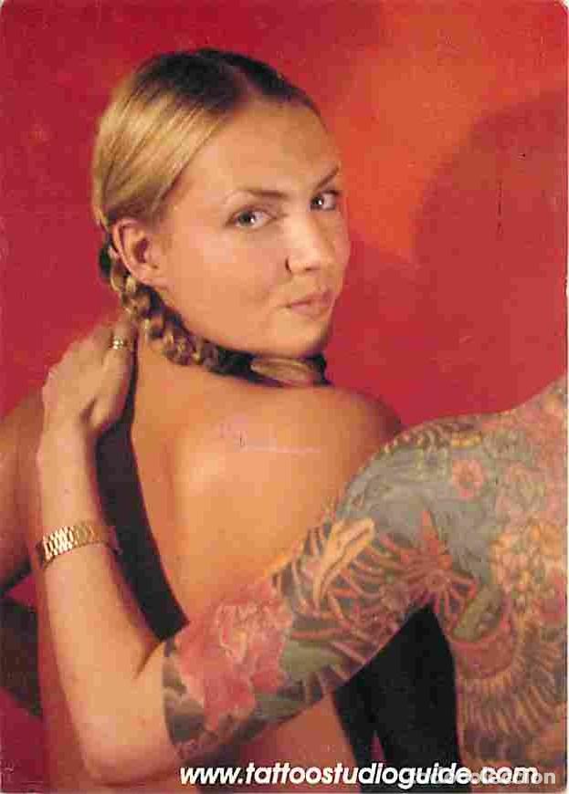 Postales: Femmes - CPM - Voir Scans Recto-Verso - Foto 1