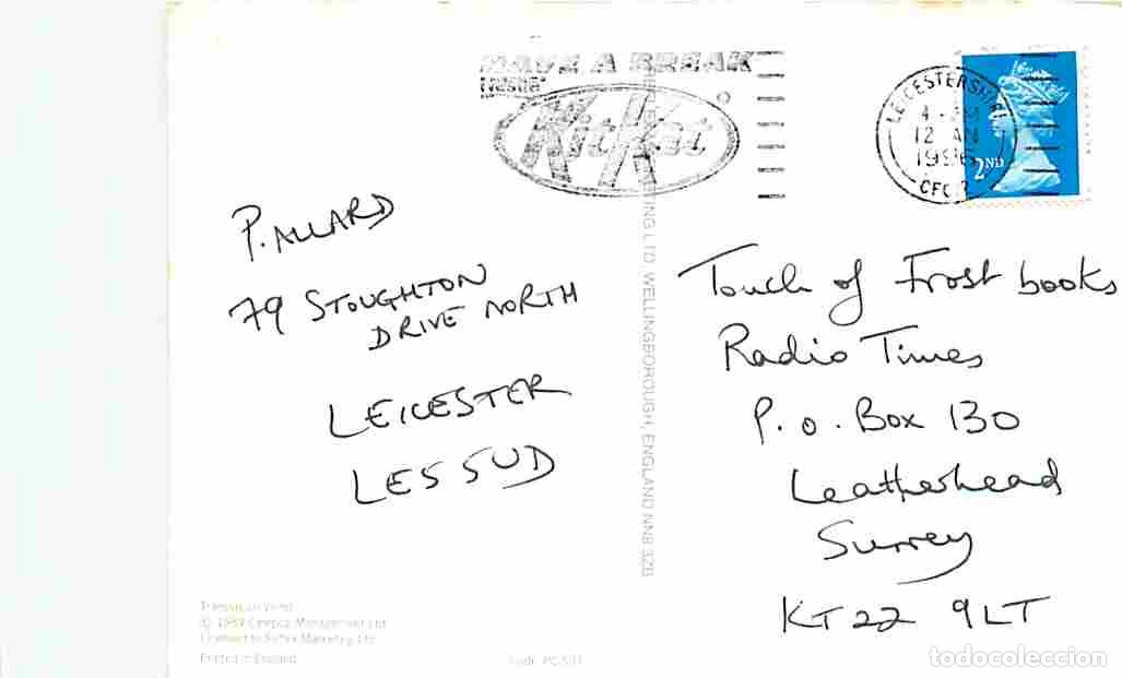 Postales: Femmes - CPM - Voir Scans Recto-Verso - Foto 2