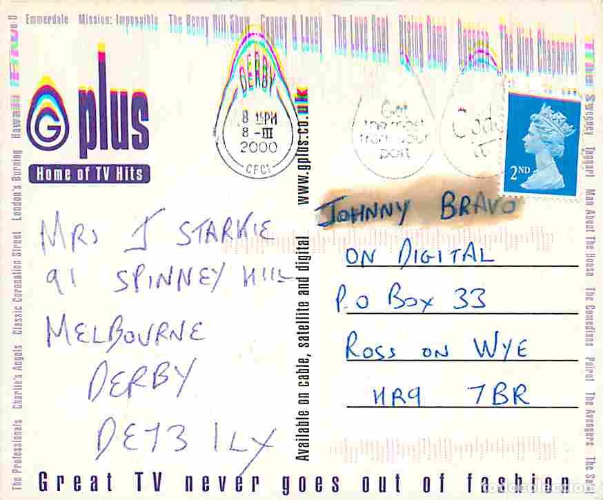Postales: Femmes - CPM - Voir Scans Recto-Verso - Foto 2