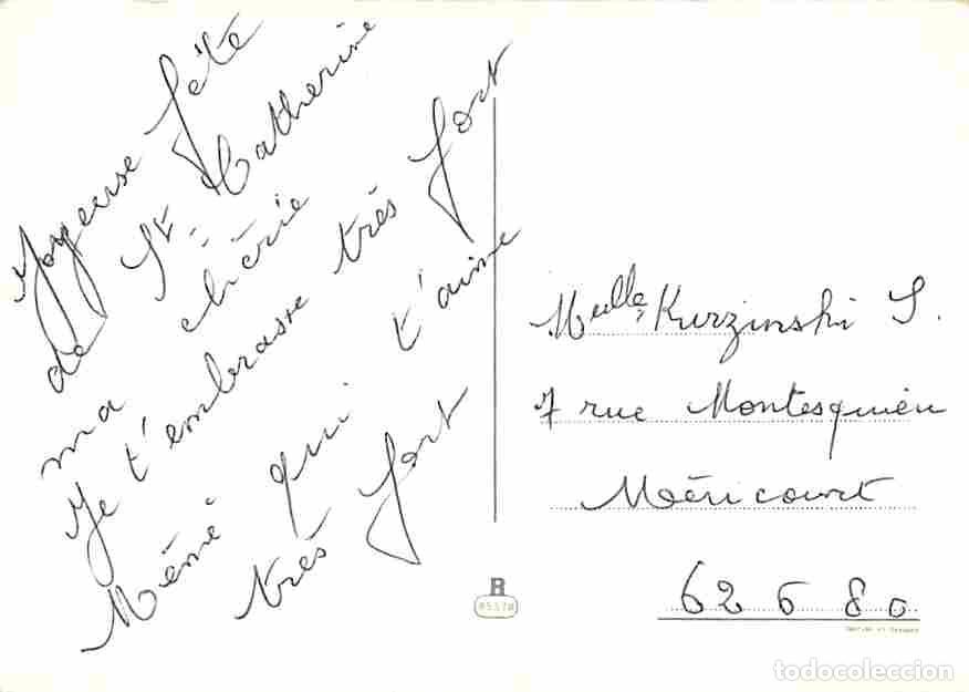 Postales: Femmes - CPM - Voir Scans Recto-Verso - Foto 2