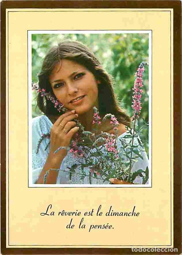 Postales: Femmes - CPM - Voir Scans Recto-Verso - Foto 1