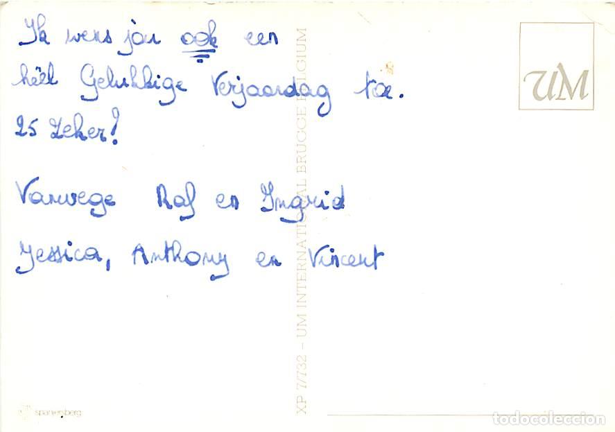 Postales: Femmes - CPM - Voir Scans Recto-Verso - Foto 2
