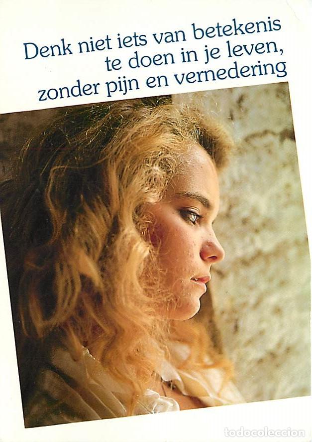 Postales: Femmes - CPM - Voir Scans Recto-Verso - Foto 1