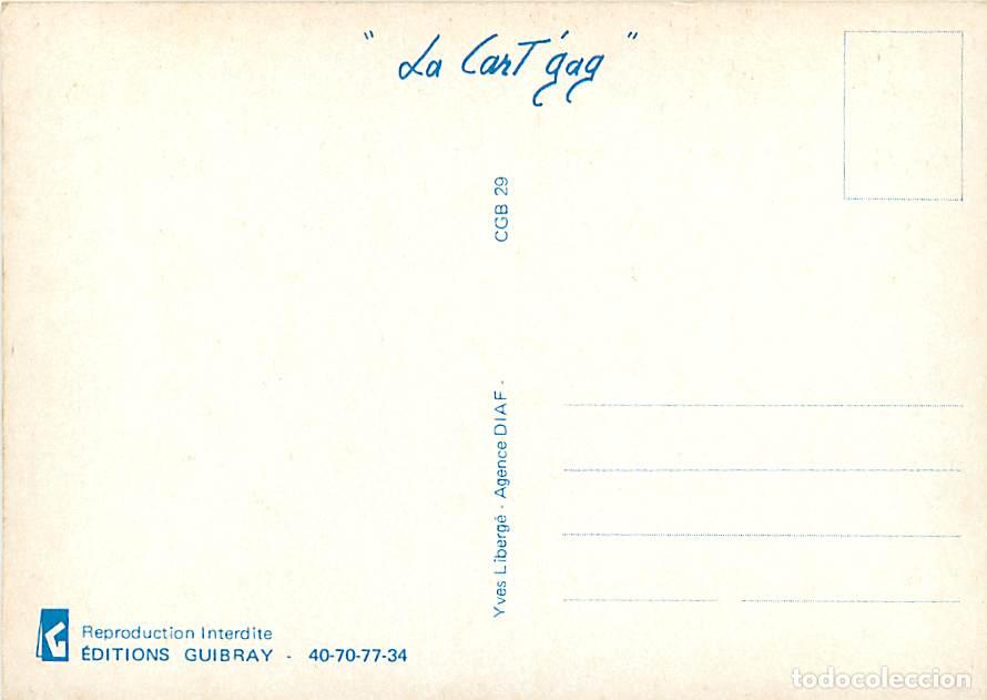 Postales: Femmes - CPM - Voir Scans Recto-Verso - Foto 2