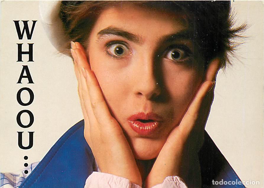 Postales: Femmes - CPM - Voir Scans Recto-Verso - Foto 1