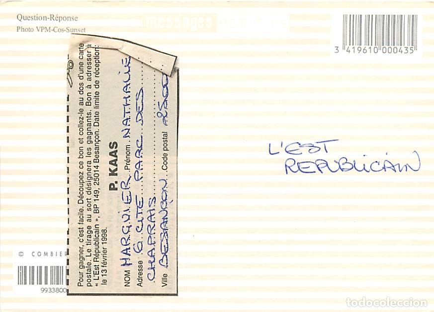 Postales: Femmes - CPM - Voir Scans Recto-Verso - Foto 2