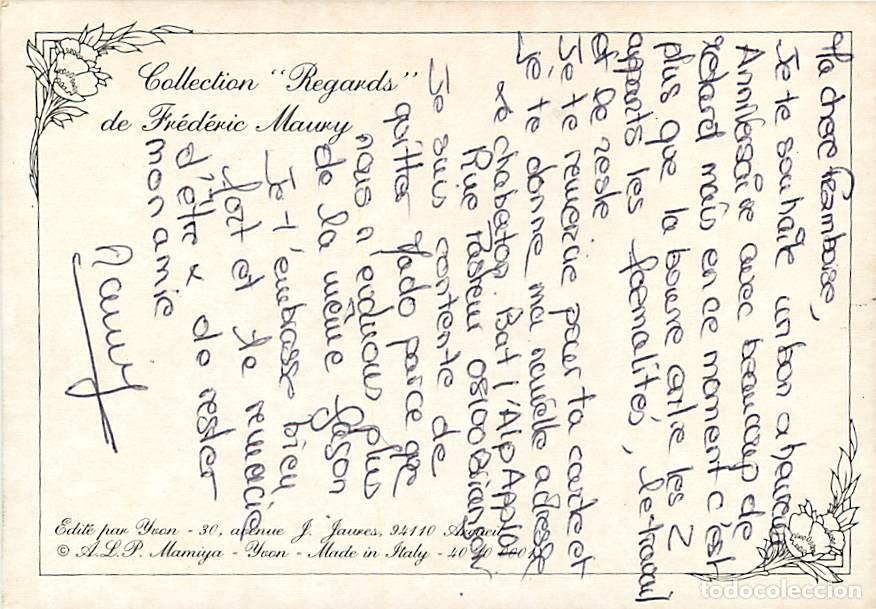 Postales: Femmes - CPM - Voir Scans Recto-Verso - Foto 2