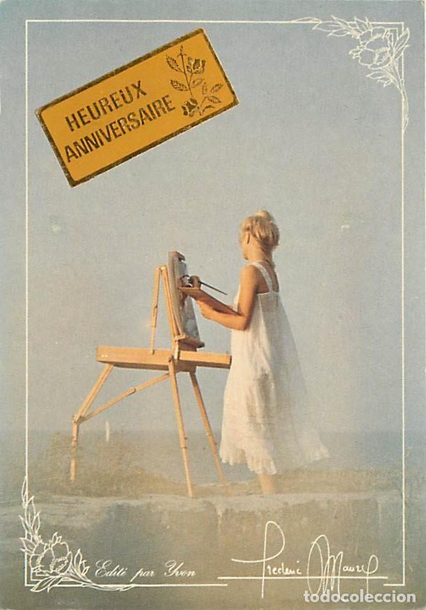 Postales: Femmes - CPM - Voir Scans Recto-Verso - Foto 1