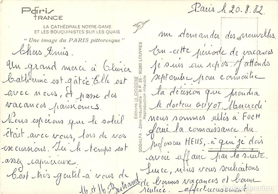 Postales: Femmes - CPM - Voir Scans Recto-Verso - Foto 2