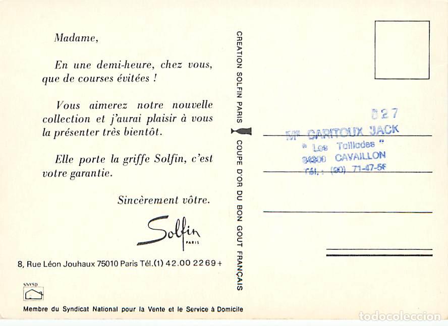 Postales: Femmes - CPM - Voir Scans Recto-Verso - Foto 2