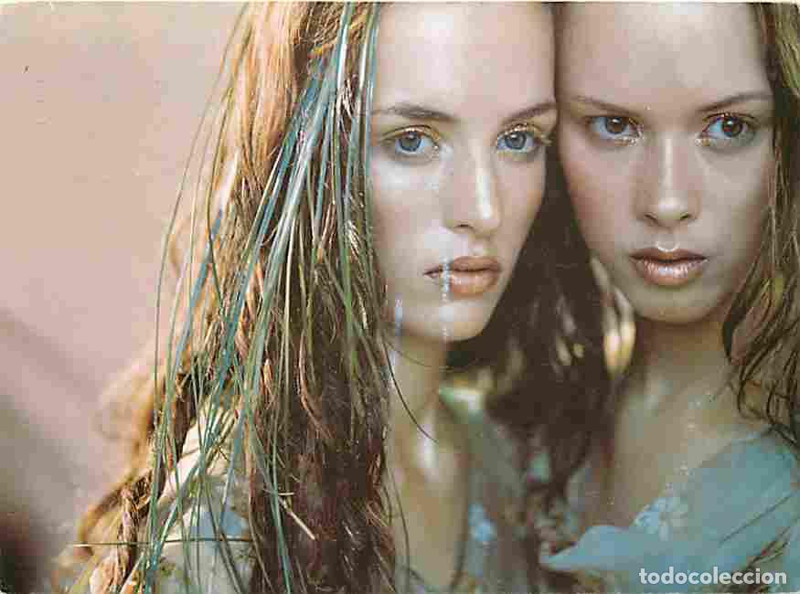 Postales: Femmes - CPM - Voir Scans Recto-Verso - Foto 1