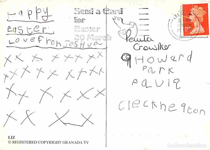 Postales: Femmes - CPM - Voir Scans Recto-Verso - Foto 2
