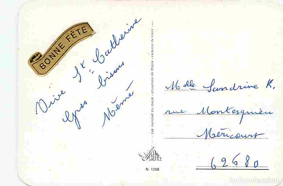 Postales: Femmes - CPM - Voir Scans Recto-Verso - Foto 2