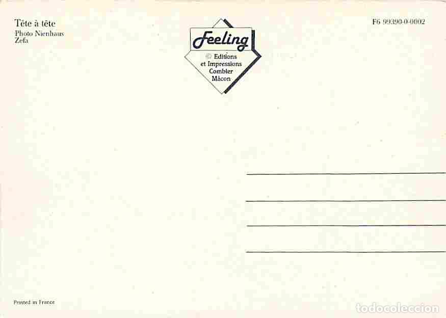 Postales: Femmes - CPM - Voir Scans Recto-Verso - Foto 2